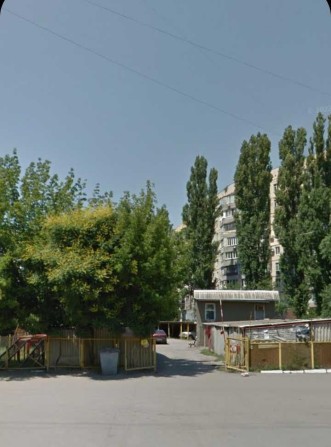 Продам место на охраняемой, крытой автостоянке - фото 1