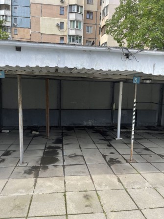 Продам место на стоянке Глушко 1/1 - фото 1