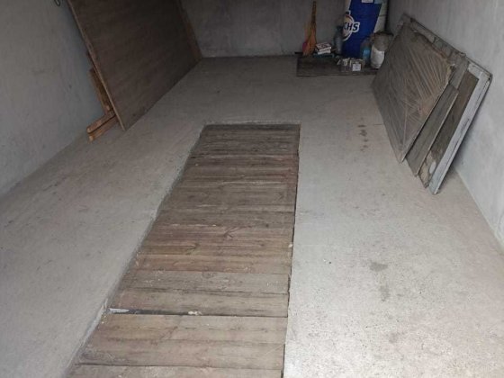 Продам гараж місто Гайсин Гайсин