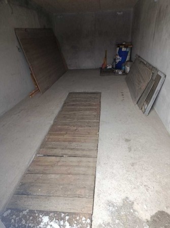 Продам гараж місто Гайсин - фото 1