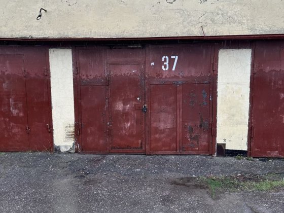 Продам гараж ГК  КАСКАД Харьков