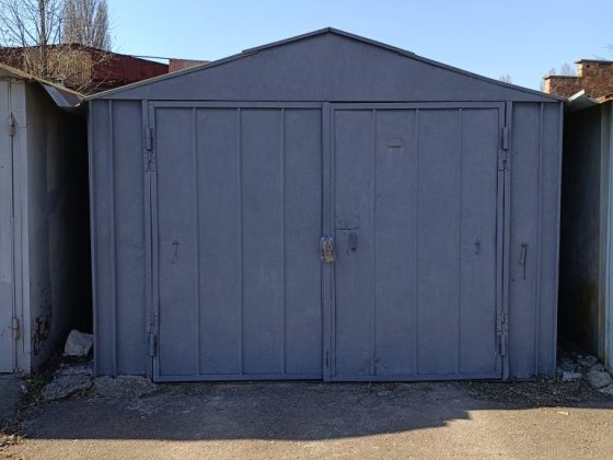 Продаж гаражу Солом'янський р-н, вул. Бощагівська, 95 Киев