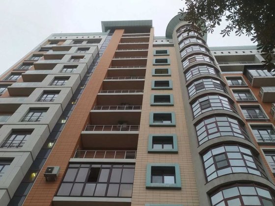 Продажа паркомісця ,ЖК Капітолій,вул.Хрещатик 27Б! Київ