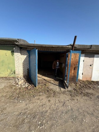 Продам доглянутий гараж - фото 1