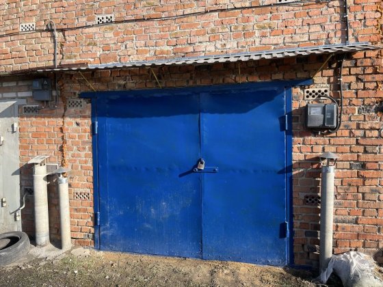 Продам гараж ГСК 9 Зарванці