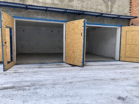 Продам гараж в коперптиві гск 9 Зарванці