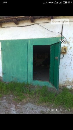 Гараж з погребом,з документами - фото 1