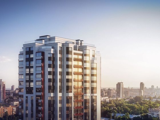 Продаж паркомісця в ЖК «Гвардійський» Киев