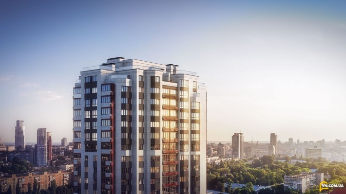 Продаж паркомісця в ЖК «Гвардійський» - фото 1