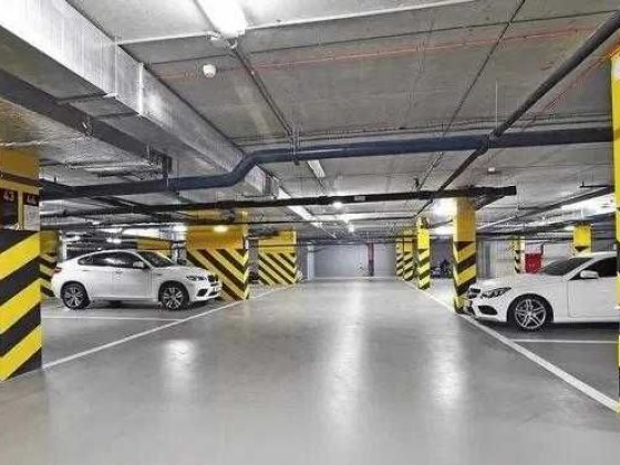 Паркінг ЖК Nordica RESIDENCE біля Новопечерські Липки Нордіка Резіденс Киев