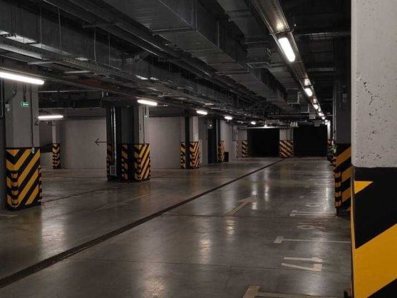 ТОП цена! Продажа паркінг ЖК Новопечерські липки. Верхогляда Киев