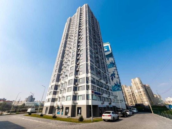 Без % для покупця ЖК Лебединий Продаж Паркомісця Киев