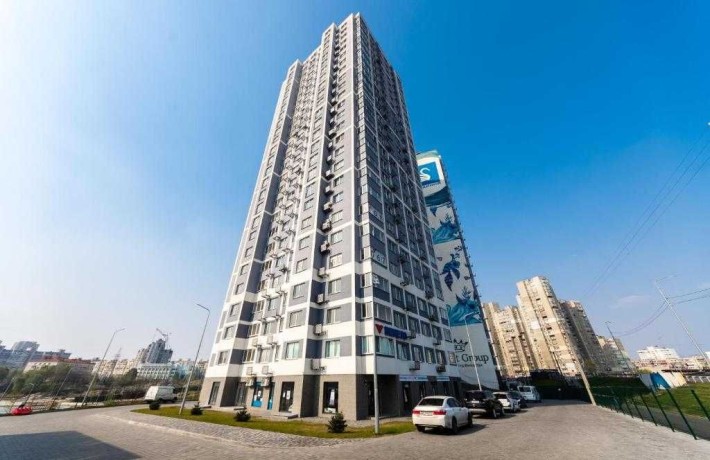Без % для покупця ЖК Лебединий Продаж Паркомісця - фото 1