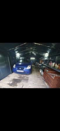 гараж 9 секций ГК Березинский Караван левобережный - фото 1