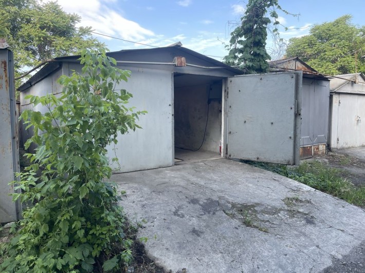 Продам гараж в ГК Надія (ГК Надежда) район Каравана - фото 1