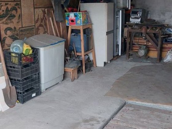 Продам гараж в Терновке Терновка