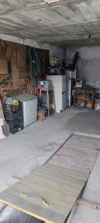 Продам гараж в Терновке - фото 1