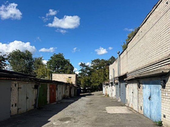 Продам гараж в Терновке Терновка