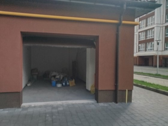 Продаж гараж ЖК Опришівська Слобода Крихівці