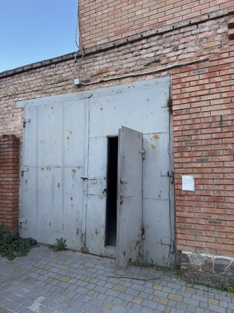 Складське приміщення - фото 1