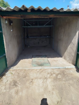 Сдам гараж 28 стоянка - фото 1