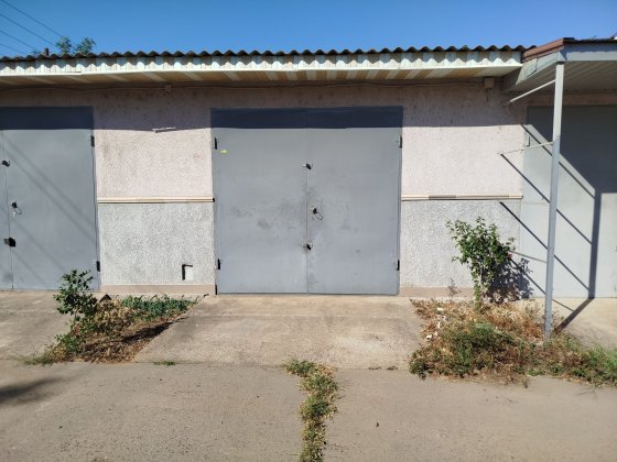 Продам или Сдам гараж в Белгороде - Днестровский