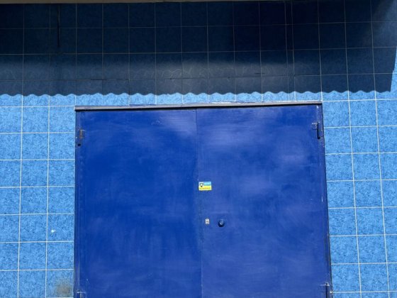 Сдам гараж на длительный срок