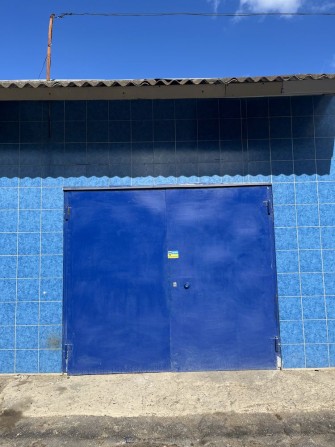 Сдам гараж на длительный срок - фото 1