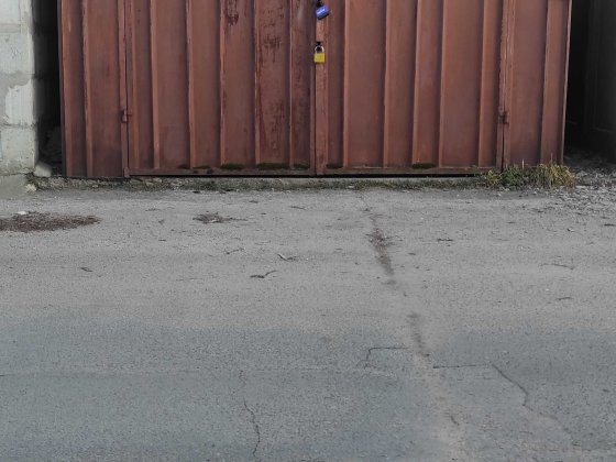 Оренда гараж Боярка
