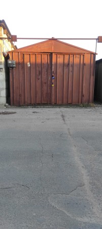 Оренда гараж Боярка - фото 1