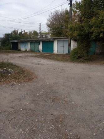Сдам гараж на длительный срок - фото 1