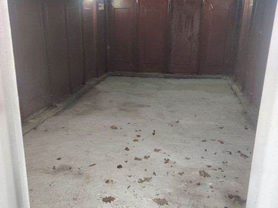 Здам в оренду гараж зі світлом