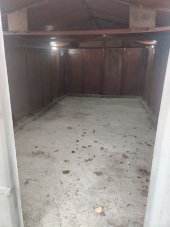 Здам в оренду гараж зі світлом - фото 1