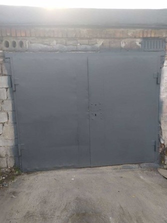 Гараж/оренда вул.Алтайська - фото 1