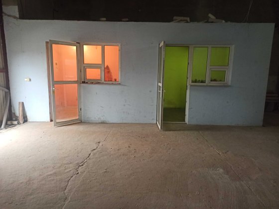 Здам в оренду під гараж