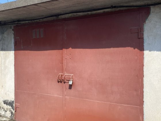 Сдам гараж, 17 автокооператив