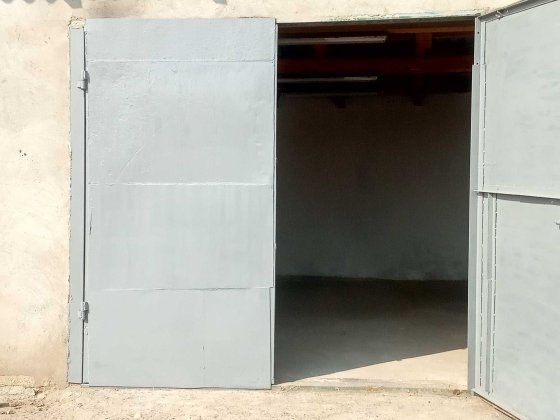 Здам гараж в оренду Коломыя