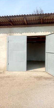 Здам гараж в оренду - фото 1