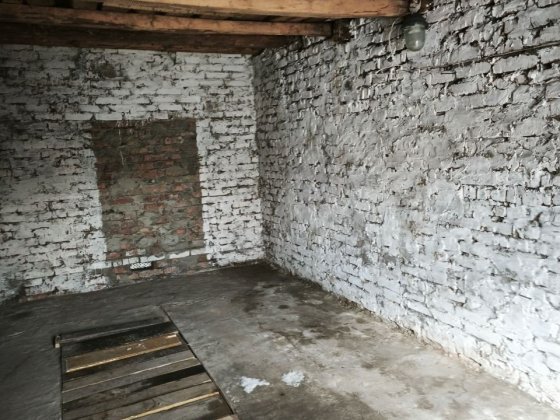 Здам в оренду гараж