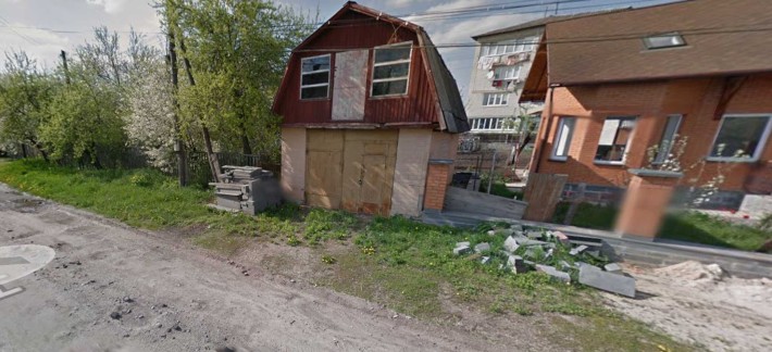 Оренда двоповерхового гаража з підвалом - фото 1