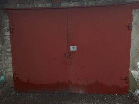 Сдам гараж "Жигули"