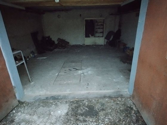 Сдам Гараж 3000 гр.