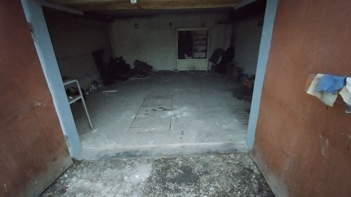 Сдам Гараж 3000 гр. - фото 1