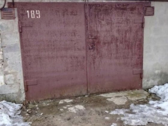 Сдам гараж в автокооператве Венера