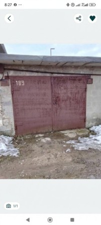 Сдам гараж в автокооператве Венера - фото 1
