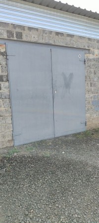 Сдам гараж в городе - фото 1