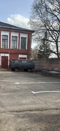 Паркомісце з відеонаглядом та нічним освітленям - фото 1