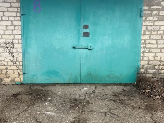 Сдам гараж, район Кима