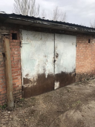 Сдам гараж, парк Островского - фото 1