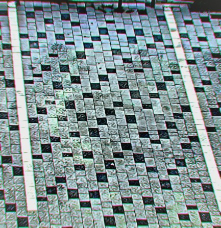 Місце для парковки, паркомісце - фото 1